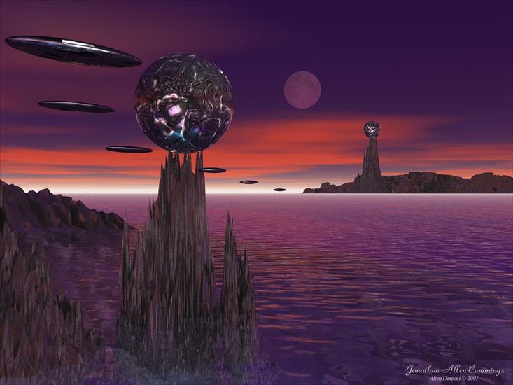 Tapety 3D - Alien Outpost.jpg