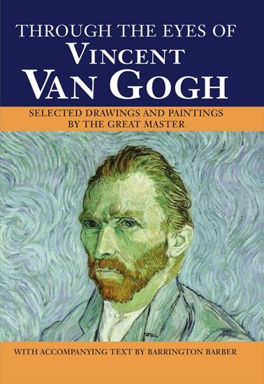 All History - Barrington Barber - Through the Eyes of Vincent Van Gogh 2006.jpg