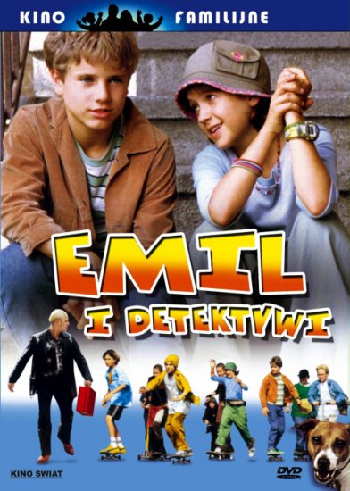 zbigmark53 - Emil i detektywi Emil und die Detektive 2001 PL fa milijny przygodowy.jpg