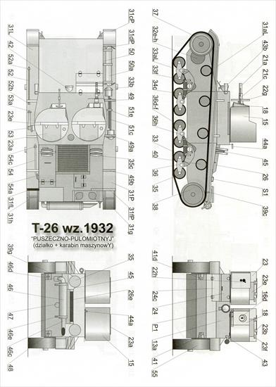 Modelik 2007-13 - T-26 prod. 1931-32, OT-26 - D.jpg