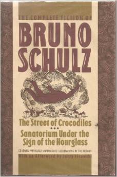 Complete Fictions - Schulz, Bruno - Complete Fictions.jpg