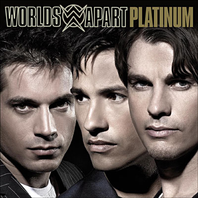 Worlds Apart - Platinum - 2007 - front.jpg