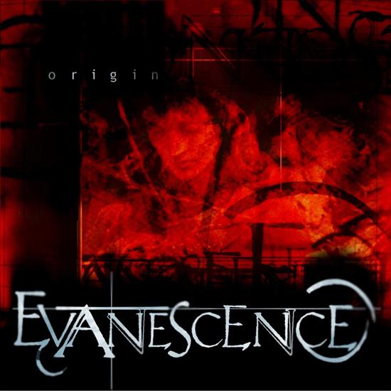 2000 Origin Limited Edition 320 kbps - 00. Evanescence - Origin Limited Edition - 2000 cover.jpg