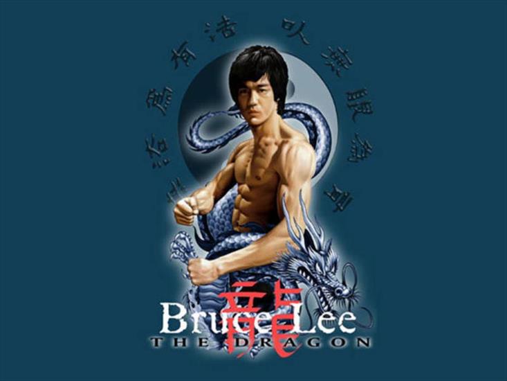 Tapety i Zdjecia z Bruce Lee - Bruce Lee 82.jpg