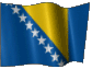 Flagi państwowe - Bosnia and Herzegovina.gif