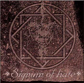 1998 - Signum Of Hate - front.jpg