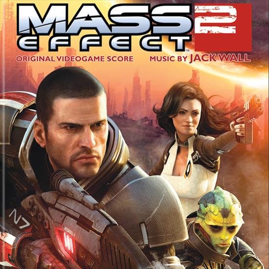 2010 - Mass Effect 2 Original Videogame Score - Front.jpg