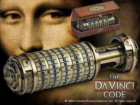 ---Screeny gier--- - The Da Vinci Code 1.jpeg