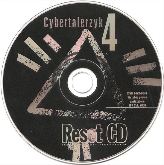 Nadruki CD - 2000-04 Reset CD.JPG