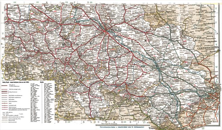 Mapy regionalne Polski - 1095661045.jpg