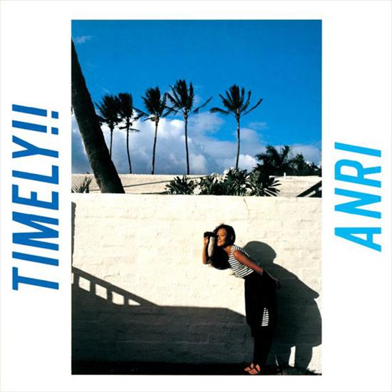 Anri  - Timely 1983 Remastered 2011 - cover.jpg