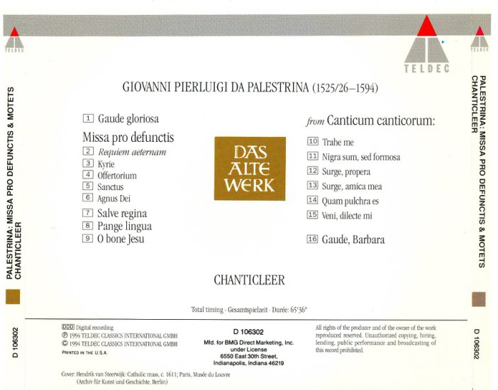 Palestrina Missa pro defunctis  Motets Jennings - book_008.jpg