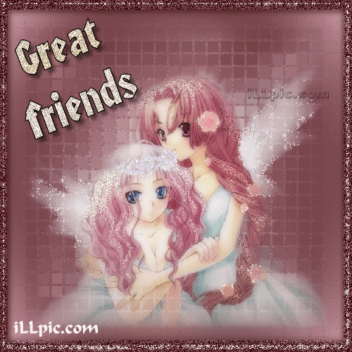 Przyjaciele - Friends - b161.gif