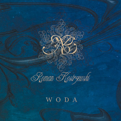 2007 r. - Kostrzewski Roman - Woda - woda.jpg