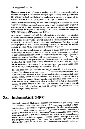 Układy programowalne. Pierwsze kroki - P. Zbysiński, J. Pasierbiński - 033.gif