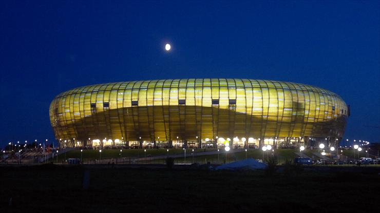 LETNICA - BUDOWA STADIONU PIŁKARSKIEGO - Stadion EURO 2012 Gdańsk.jpg