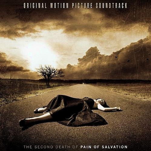 2009 - The Second Death Of Pain Of Salvation - cover.jpg