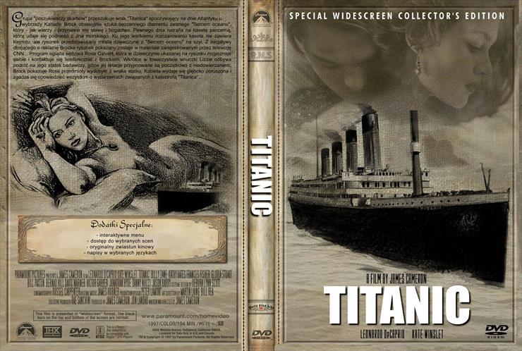 OKLADKI DVD - Titanic.jpg