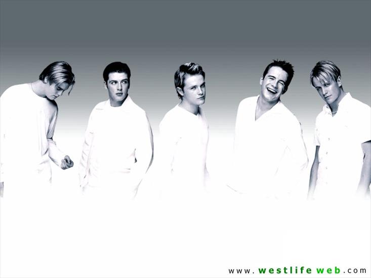 Westlife - My love - Westlife - My love BG.jpg