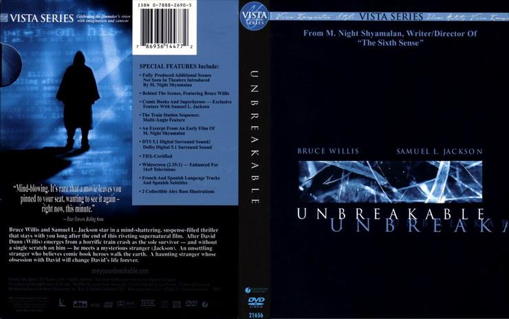 okładki dvd - Unbreakable.jpg