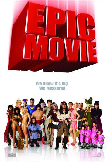 Epic Movie - epic_movie.jpg