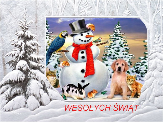 życzenia świąteczne obrazki - Wesoych_wit_13.jpg