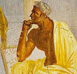 Rzym starożytny - twórcy kultury - obrazy - Tibullus.jpg