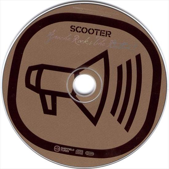 Scooter - Apache Rocks The Bottom 2005 - Scooter - Apache Rocks The Bottom 2005 CD.jpeg