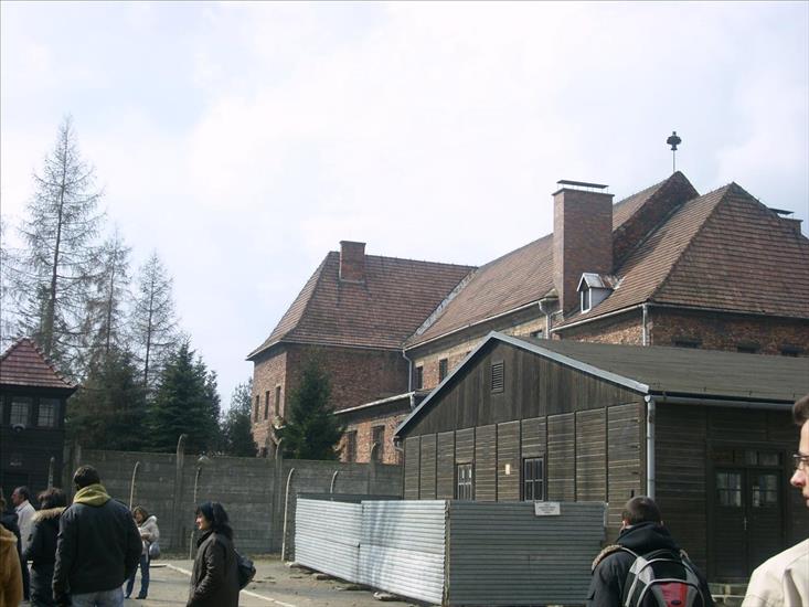 Auschwitz-Birkenau Auschwitz - 1380.JPG