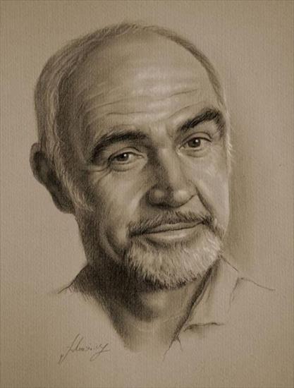 Portrety rysowane ołówkiem - Rysowane olówkiem 2.jpg