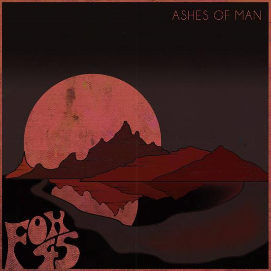 Fox 45 - Ashes Of Man 2016 - Cover.jpg