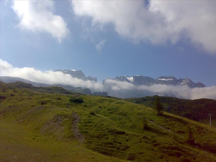 widoki z wyprawy Dolomity di Brenta - 090820101442.jpg