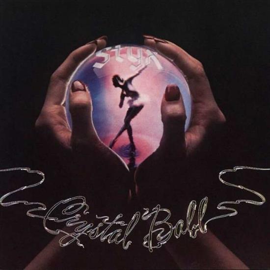 1976 - Crystal Ball - Styx - Crystal Ball - Front.jpg