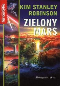 Zielony Mars - Zielony Mars - Robinson Kim Stanley.jpg