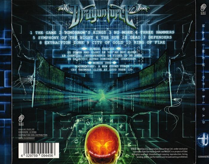 Covers - Dragonforce-Maximum_Overload_Limited_Edition-Trasera.jpg