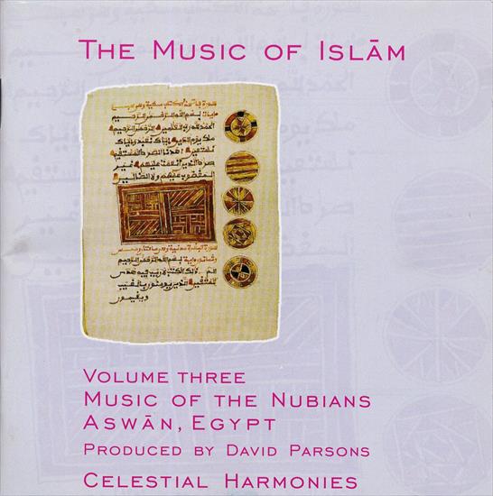 Vol 03 - Music of the Nubians Aswan Egypt - cover.jpg