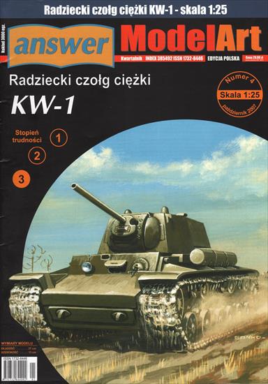 Pojazdy wojskowe - KW-1.jpg