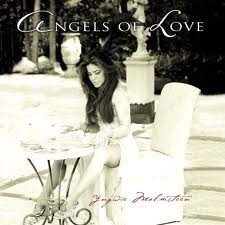 2009  Angels Of Love - Yngwie Malmsteen - Angels Of Love.jpg