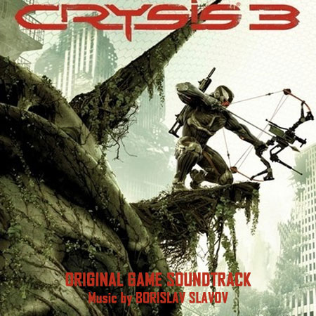 Crysis 3 Original Soundtrack 2013 - folder.jpg