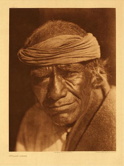 Edward S.Curtis-zdjęcia - Tuvahe - Jemez.jpg