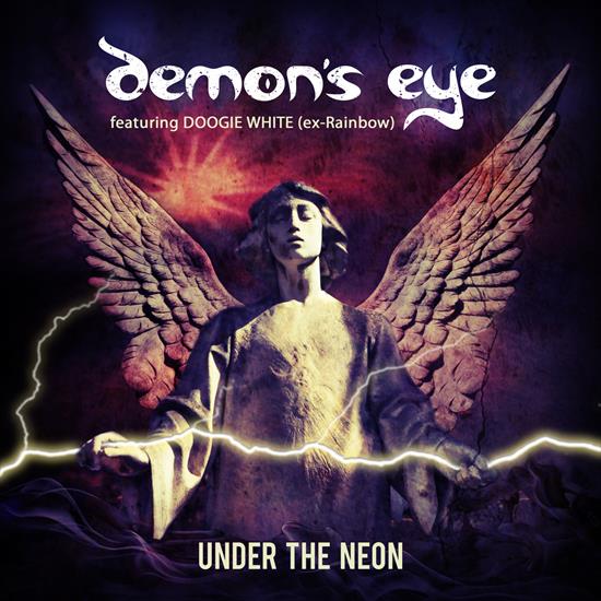2015 - Demons Eye - Under The Neon - Demons Eye - Under The Neon.jpg
