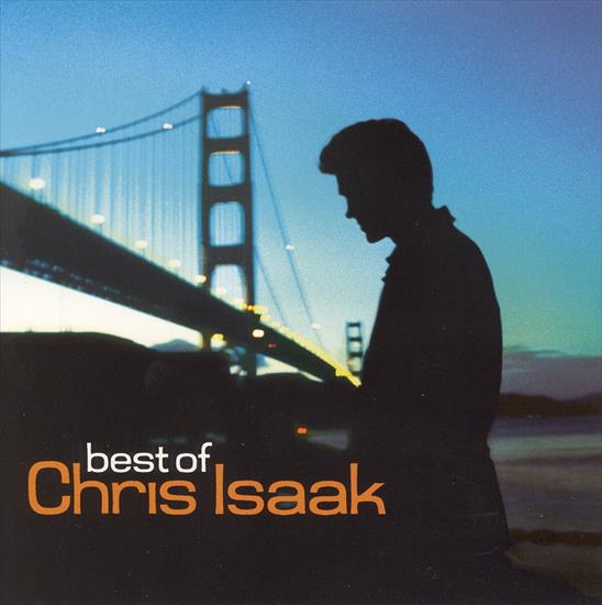 Chris Isaak - Best Of Chris Isaak 2006 - Chris Isaak - Best Of Chris Isaak Front.jpg