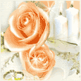RUCHOME RÓŻE - róża 4.gif