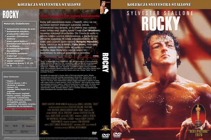 Okładki DVD - Rocky_1.jpg