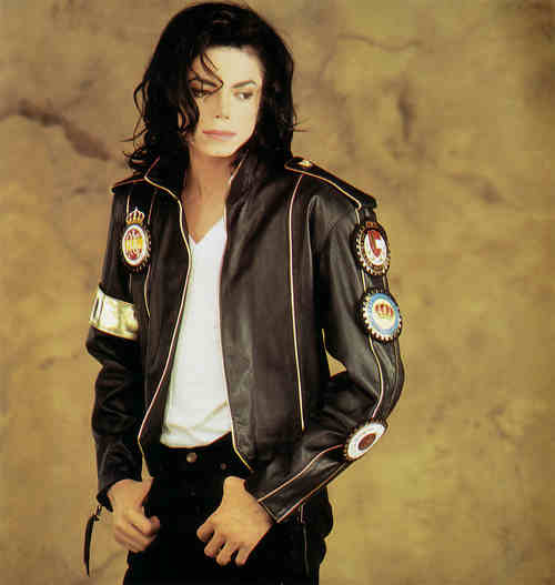 Michael Jackson - MichaelJackson 4.jpg