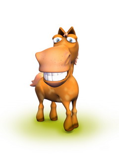 TAPETY - horse.jpg