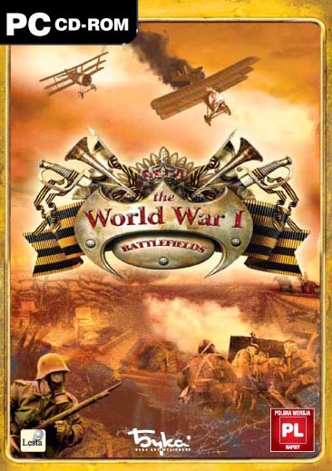 World War I Battlefields - world war i battlefields.jpg