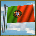   Flagi narod. w 3D - portugalflag.gif