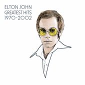 Elton John - Rocket Man VIDEO - Elton John - Rocket Man CO.jpg