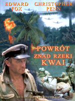 POWRÓT ZNAD RZEKI... - Powrót znad rzeki Kwai - Return from the River Kwai.jpg